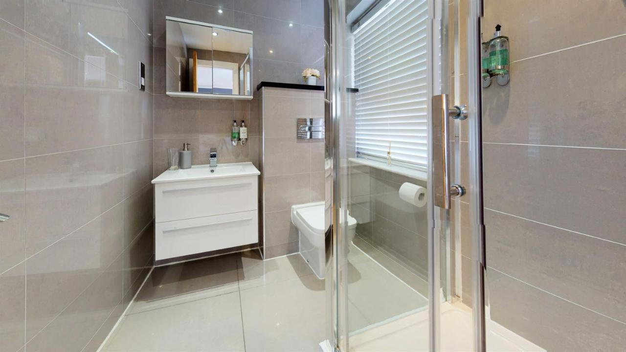 Trueman Street Apartments Liverpool Zewnętrze zdjęcie