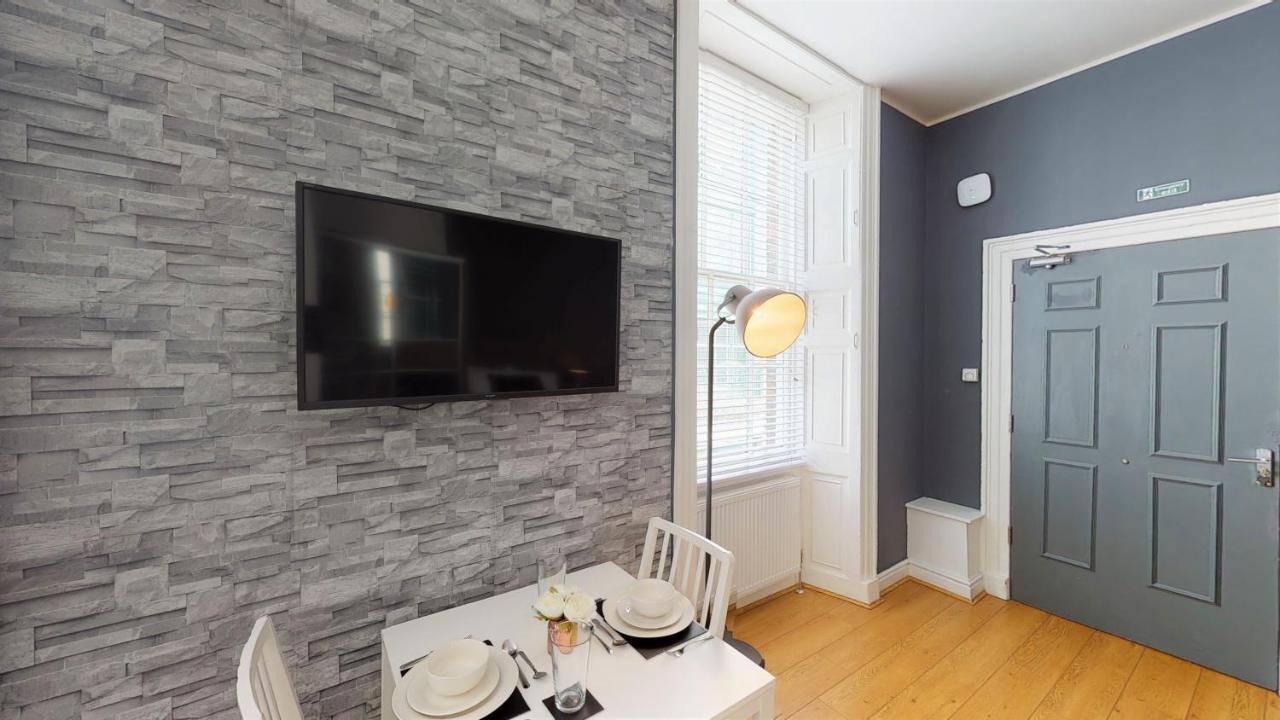 Trueman Street Apartments Liverpool Zewnętrze zdjęcie