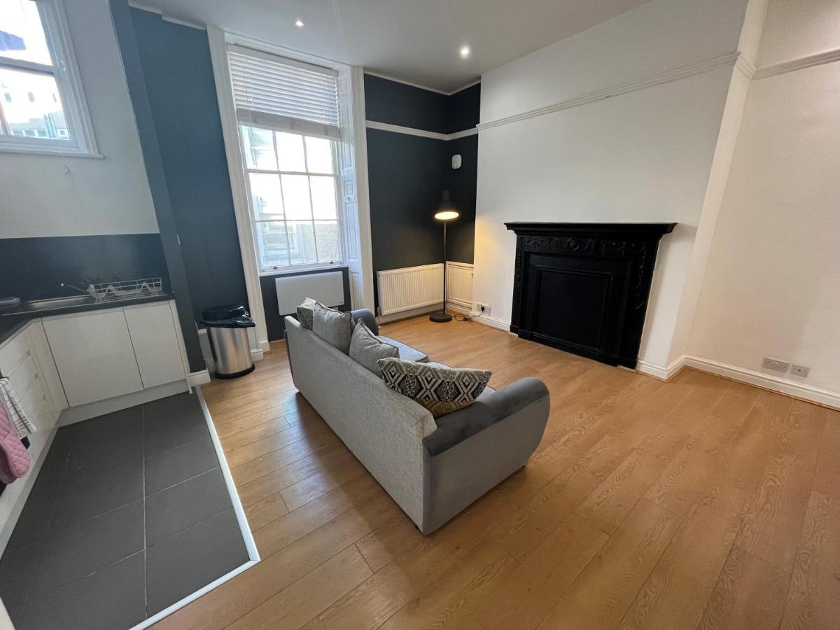 Trueman Street Apartments Liverpool Zewnętrze zdjęcie